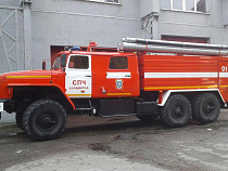 В мороз -7°C в Калининградской области произошло 5 техногенных пожаров