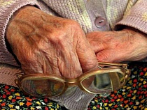 Пенсионерка из Калининграда просит всех неравнодушных помочь в восстановлении квартиры, пострадавшей от пожара