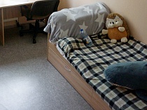 В Калининграде директора уличили в воровстве на ремонте сиротских квартир