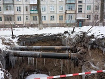 Калининградская область получила неожиданный лайфхак от замерзания труб