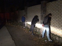 Как в лихие девяностые: калининградцы вывезли своего знакомого в лес 