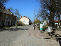 В Гвардейском районе при пожаре в жилом доме погибли два человека