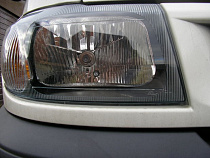 Калининградец отсудил 169 тысяч рублей за поврежденный в ДТП автомобиль