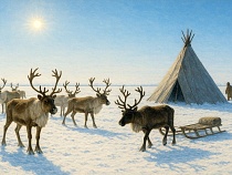 Путь в Арктику через ИТ: «Ростелеком» открыл юбилейный конкурс для журналистов