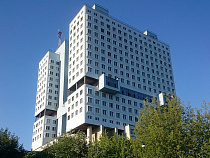 Власти Калининграда требуют от собственника Дома Советов перезаключения договора аренды