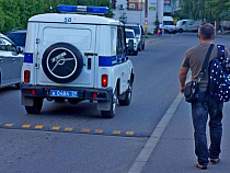 На день рождения жителю Калининграда переломали ребра и дали по голове
