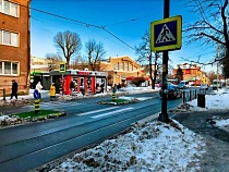 В Калининградской области ввели режим повышенной готовности