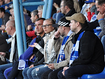 В Калининграде определились кандидаты в маскоты