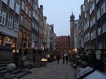 Эксперт призвал пустить постоянный поезд Калининград - Гданьск