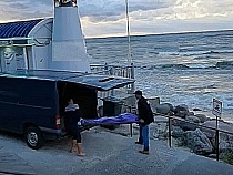 Пропавший в Светлогорске 31-летний калининградец найден мёртвым на пляже