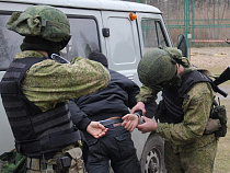 Росгвардия и МВД изъяли в Калининграде 137 единиц оружия