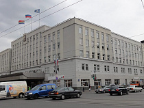 Калининград исполнил бюджет 2015 года с дефицитом более 15%