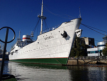 Спрос на путешествия в Калининград на ноябрьские праздники за год вырос на 86%