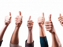 В Калининградской области наградили 59 настоящих калининградцев