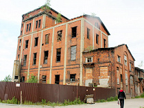 В Калининграде "возьмут на карандаш" опасные для экологии объекты 