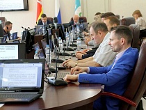 Депутаты Калининграда одобрили увеличение своей численности на 11%