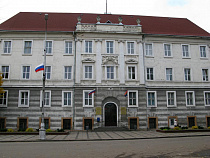 В Советске за фото «свиньи» можно получить 3000 рублей