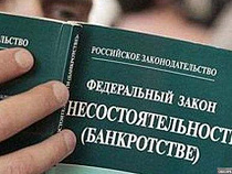 Работники, не получившие вовремя зарплату, смогут объявить работодателя банкротом