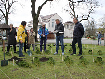 Калининградский зоопарк в мае отметит 120-летие