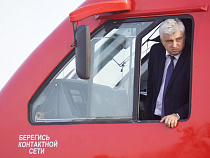 Олег Кутин: новых остановок поезда у нас в 2020 году не будет