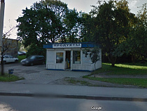 Администрация Калининграда не смогла отспорить торговый киоск у малого предпринимателя