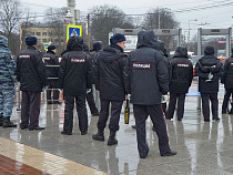 Власти Калининграда предложили перенести акцию «навальновцев» в Южный парк на «после 27.03.2017»