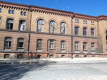 Немецкую жемчужину в Калининграде продают по цене трёшки в Янтарном