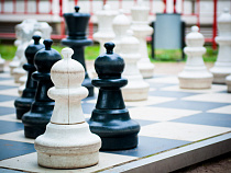 В Калининградской области пройдет фестиваль шахмат