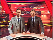 Ведущим встречи «Балтики» с болельщиками станет комментатор «Матч ТВ»