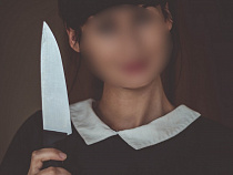 Заколола подругу из ревности: жительницу Советска сажают на 8 лет*