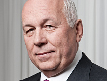 Глава Ростеха возглавил наблюдательный совет Янтарного форума в Светлогорске