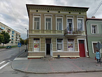 Предпринимательница незаконно торговала алкоголем в двух местах в Гусеве 