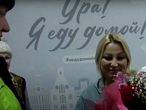 В Калининграде инспекторы ГИБДД помогли мальчику родиться