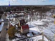 В Правдинске разрешили строительство ФОКа