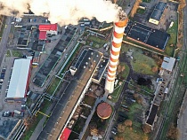 В Калининграде начнут обогревать дома  