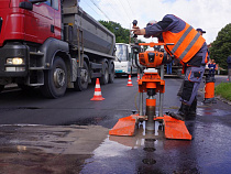 Калининград попросят заплатить больше за ремонт дорог (видео)