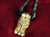 В Музее янтаря выставили удила, которым 1 500 лет