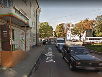 Прокуратура нашла нелегальный ломбард