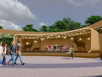 Эти три города Калининградской области получат пространства для пешеходов