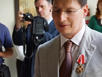 Компаньон из Москвы прекратил ссору с президентом «Залесского фермера»