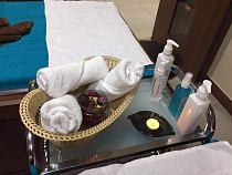 Салон взял с женщины деньги за косметологические процедуры и закрылся