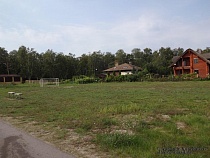 Застройщики из Москвы добились участка на Куршской косе