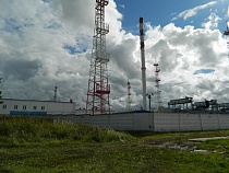 Прокурор нашёл нарушения в офисе подземного хранилища «Газпрома»