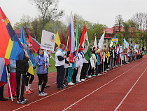 В Калининграде подведут итоги областного фестиваля ГТО