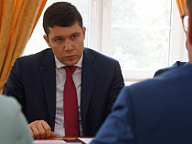 Алиханов: у нас нет послевыборного бонусного мешка