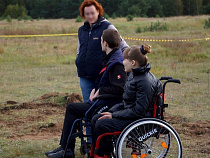 В Калининградской области трудоустроено пять тысяч инвалидов