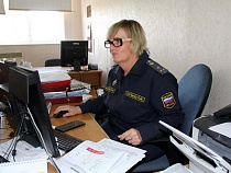 В Калининграде водителю продемонстрировали волшебную силу ареста денег