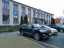 Администрацию Сергея Кошевого уличили в недобросовестности