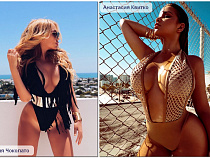 Калининградская модель покажет свою коллекцию на Неделе Моды в Нью-Йорке