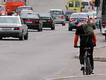 Велодорожки: Ярошук требует маршрут через центр Калининграда